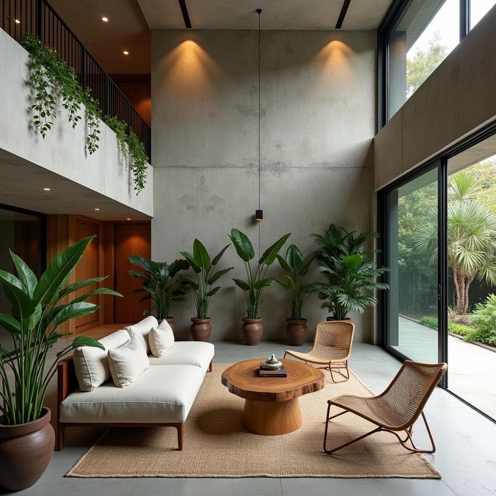 The New Era of Luxury Living
