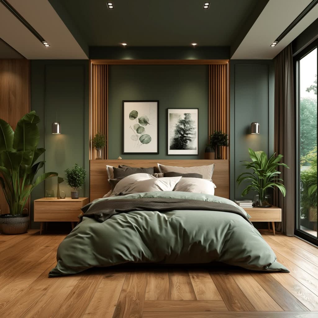 The Future of Luxury Interior Design
