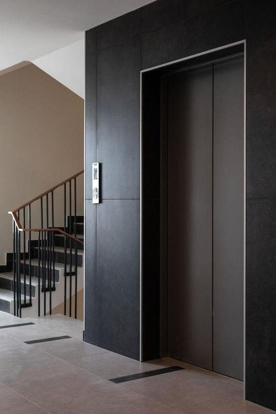 Lift services