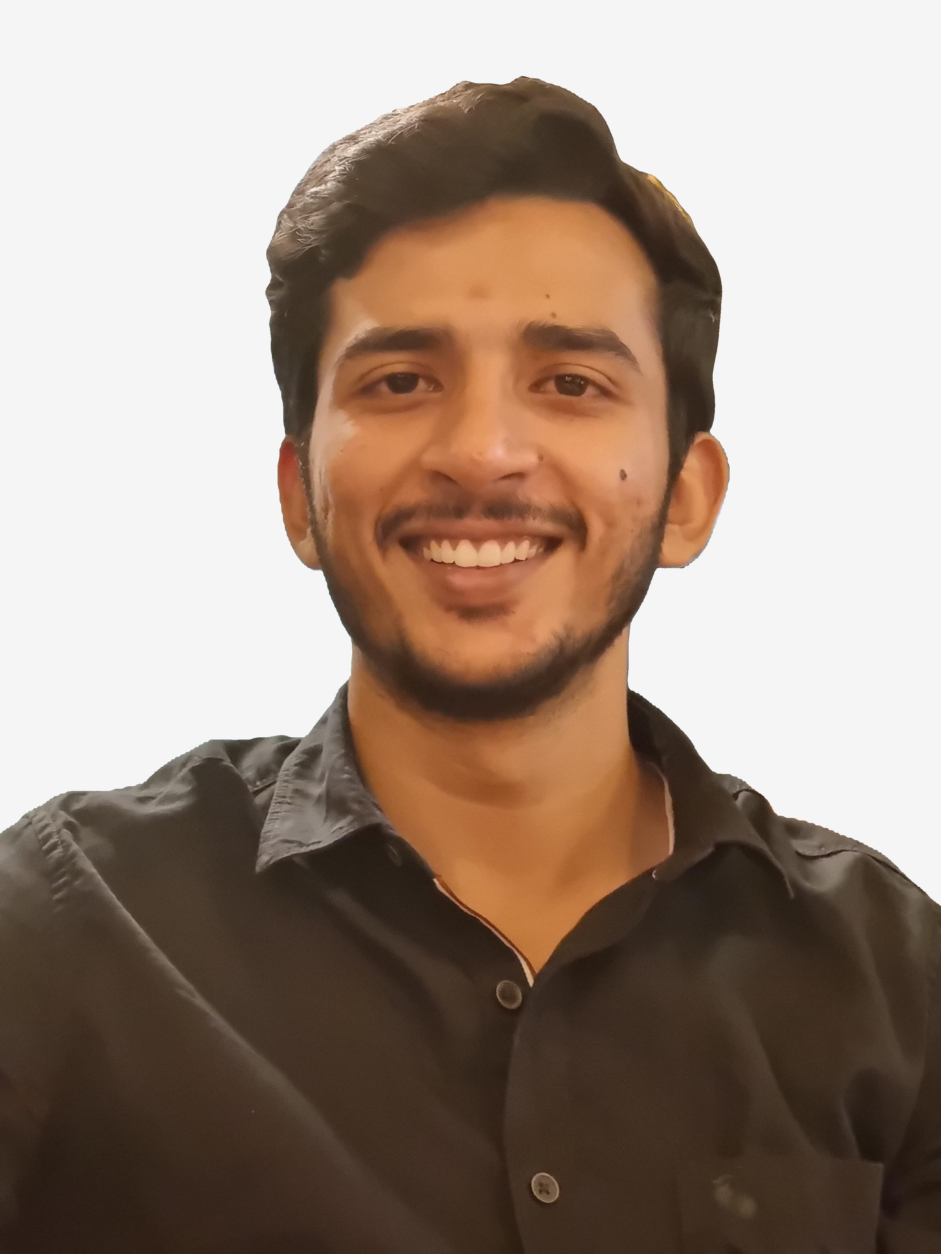 Anuj Bhati