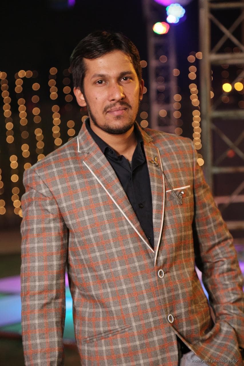 Javin Lohiya