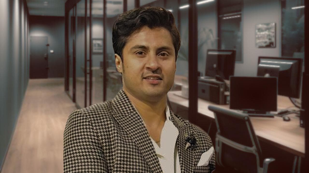 Mohit Bidhudi